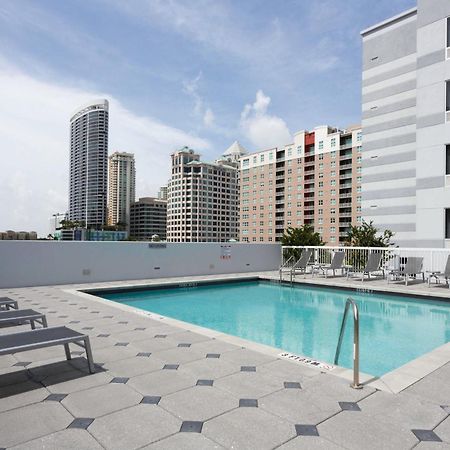 Fairfield Inn & Suites By Marriott Fort Lauderdale Downtown/Las Olas Luaran gambar