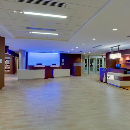 Fairfield Inn & Suites By Marriott Fort Lauderdale Downtown/Las Olas Luaran gambar