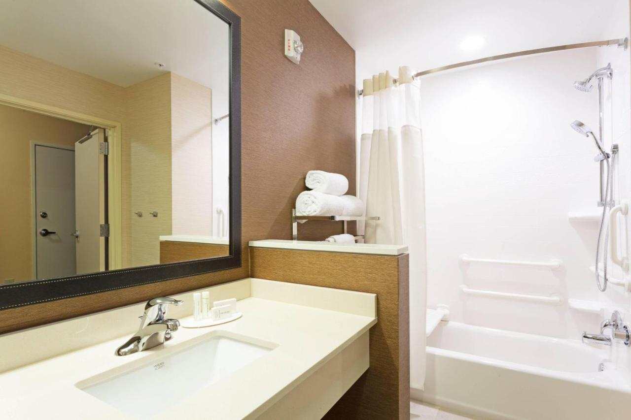 Fairfield Inn & Suites By Marriott Fort Lauderdale Downtown/Las Olas Luaran gambar