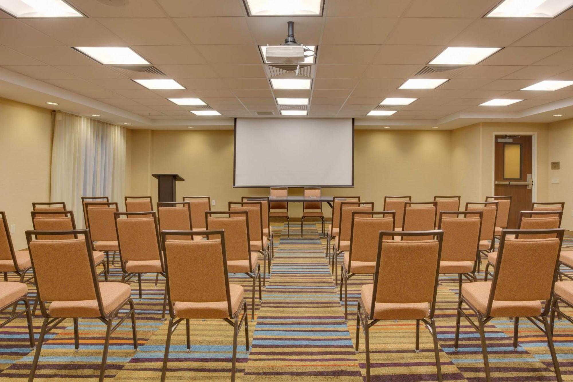 Fairfield Inn & Suites By Marriott Fort Lauderdale Downtown/Las Olas Luaran gambar