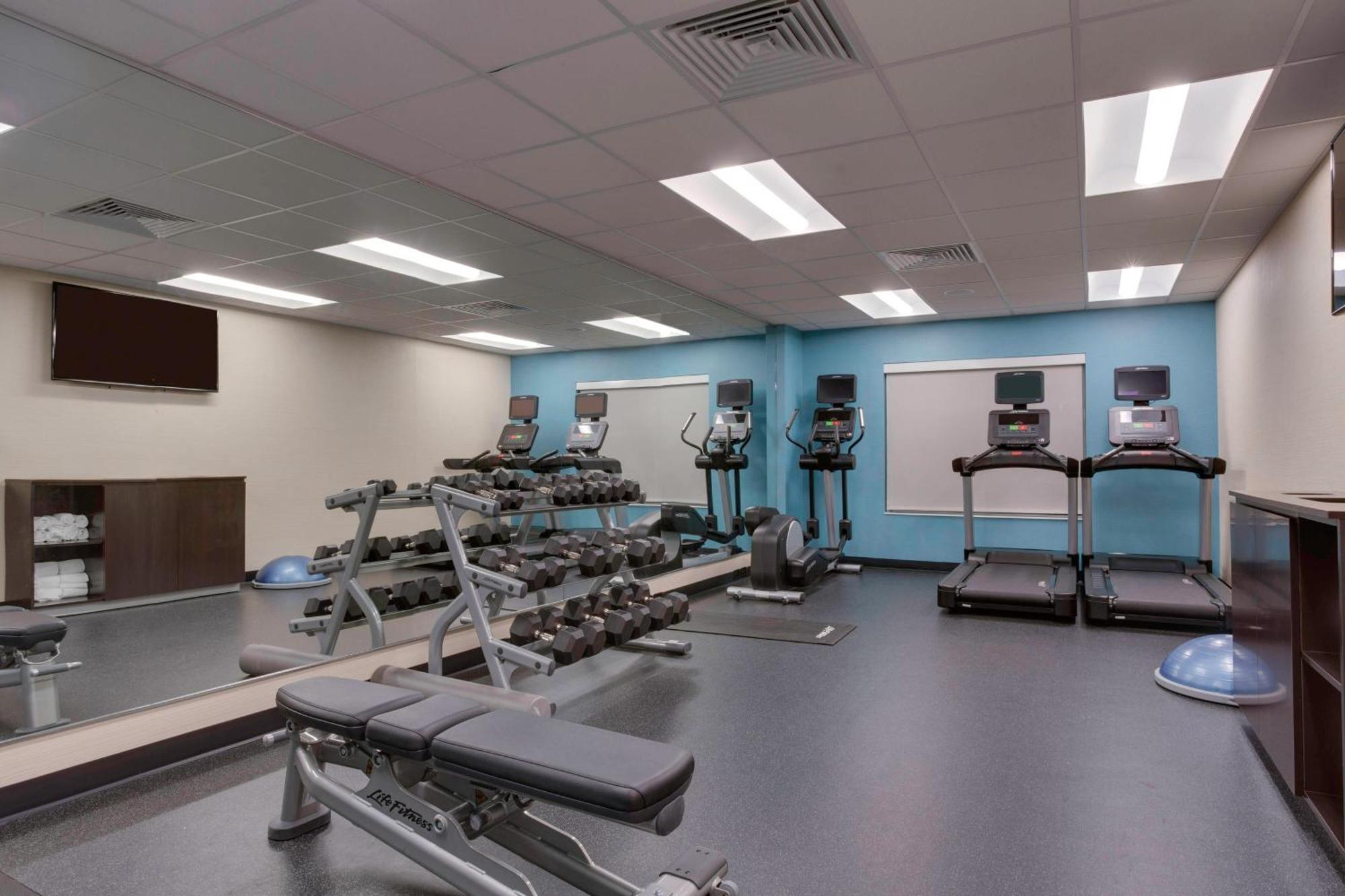 Fairfield Inn & Suites By Marriott Fort Lauderdale Downtown/Las Olas Luaran gambar