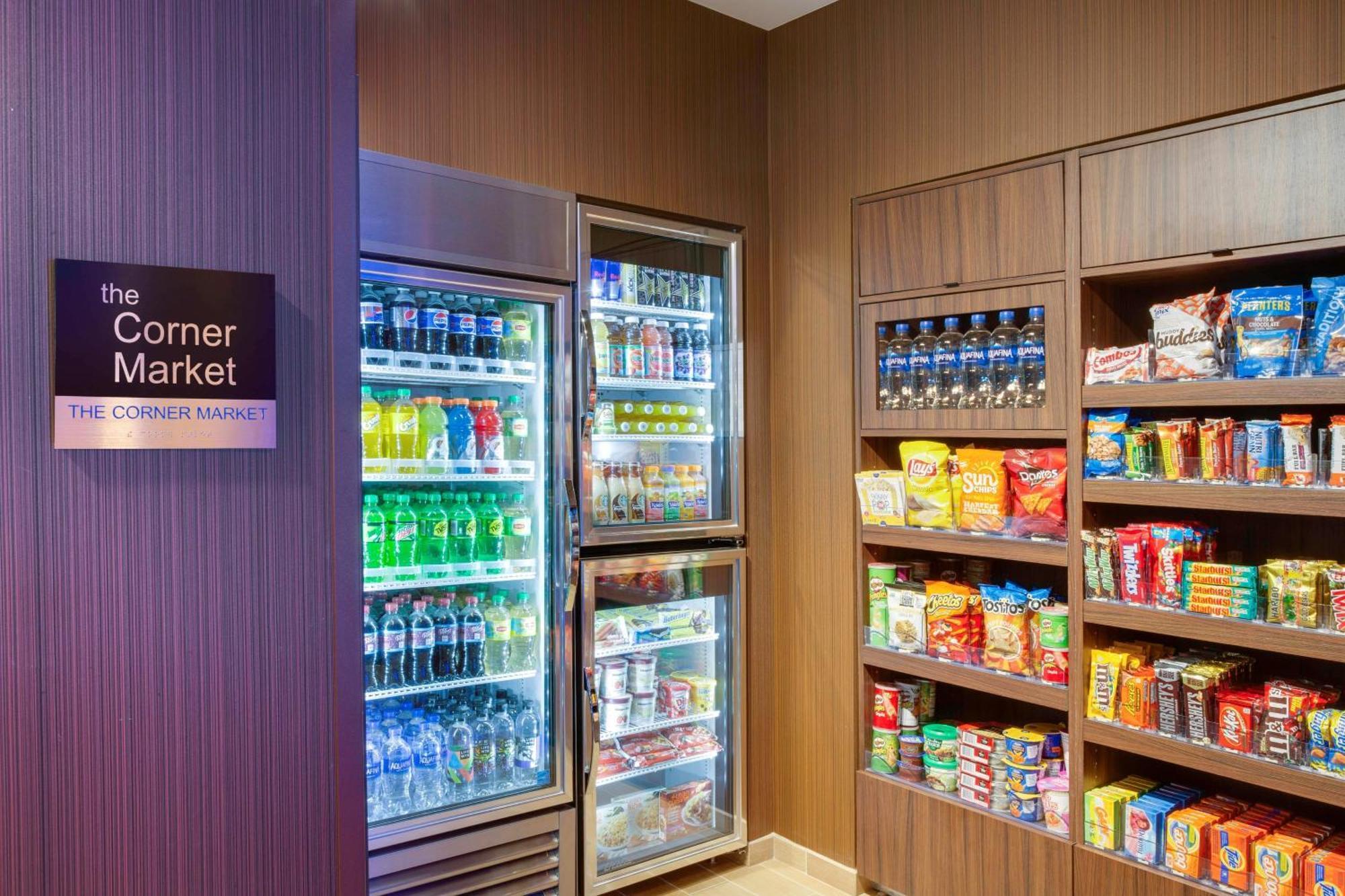 Fairfield Inn & Suites By Marriott Fort Lauderdale Downtown/Las Olas Luaran gambar