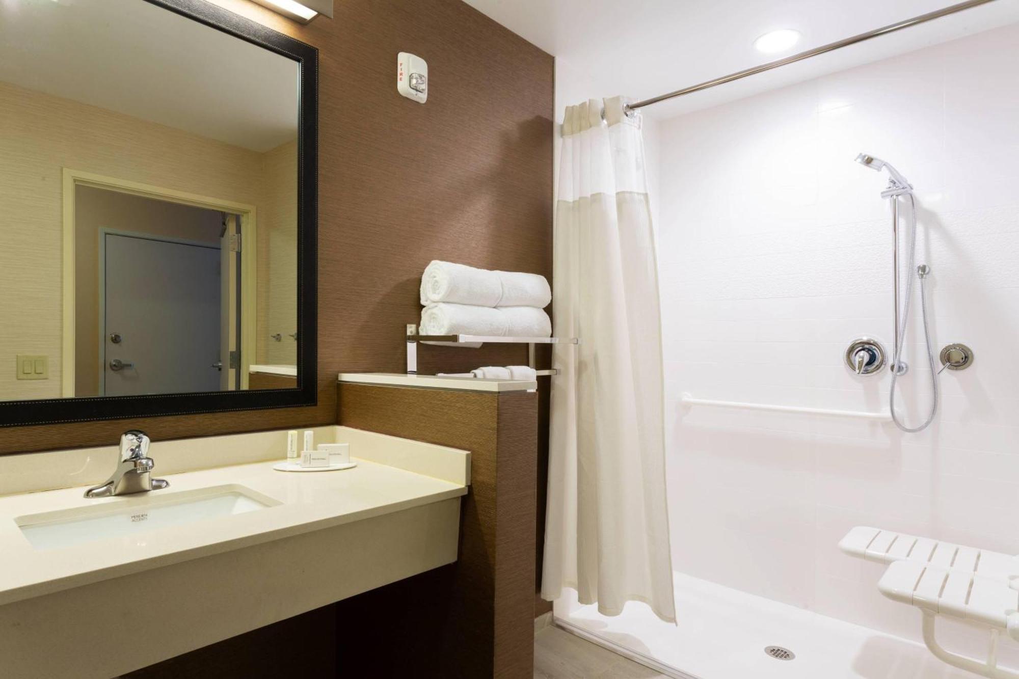 Fairfield Inn & Suites By Marriott Fort Lauderdale Downtown/Las Olas Luaran gambar
