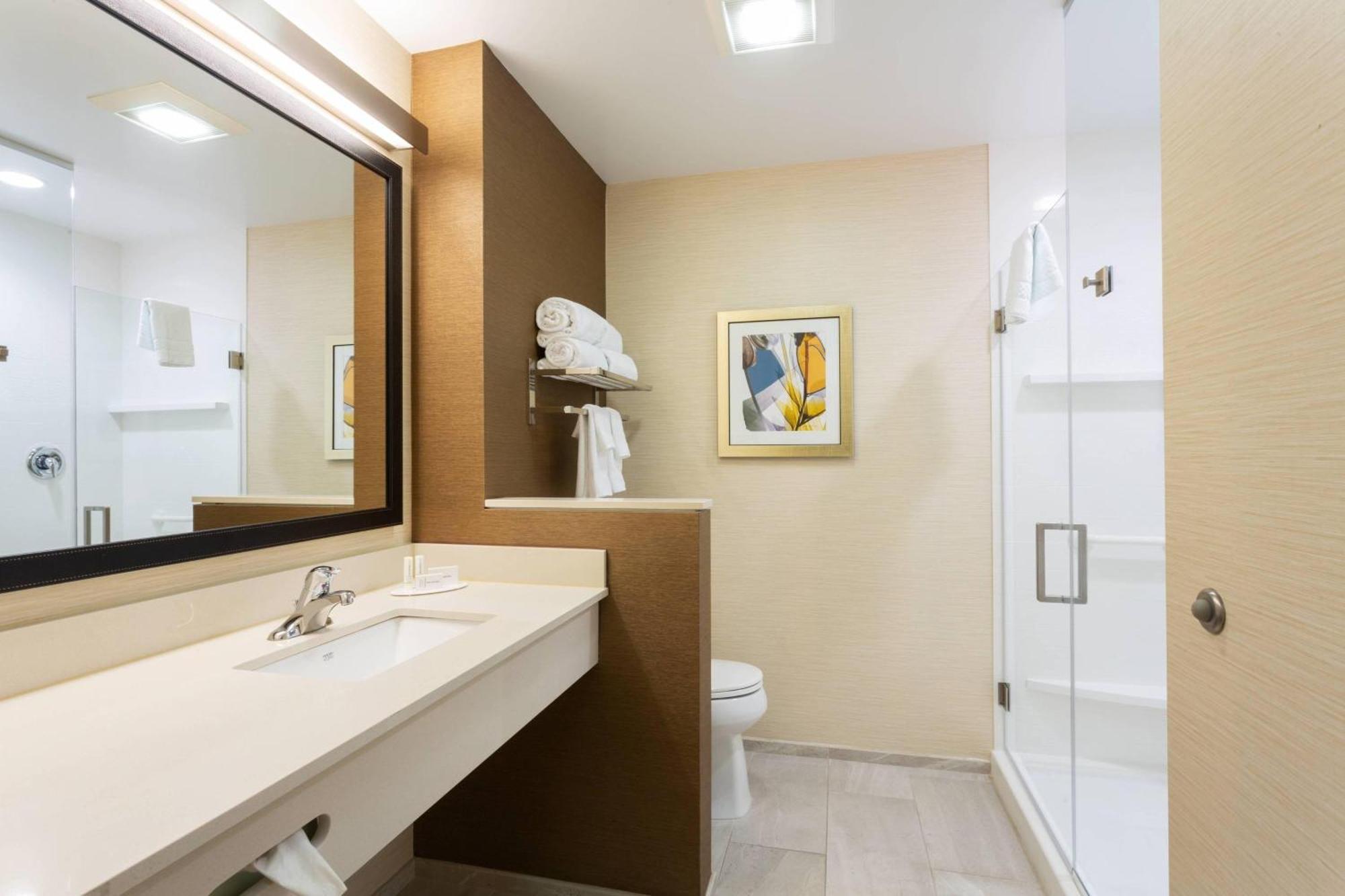 Fairfield Inn & Suites By Marriott Fort Lauderdale Downtown/Las Olas Luaran gambar